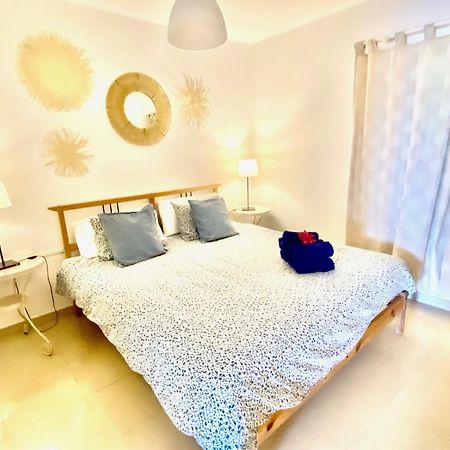 Bungalow Rey Carlos ปูแอร์โตเดลคาร์เมน ภายนอก รูปภาพ