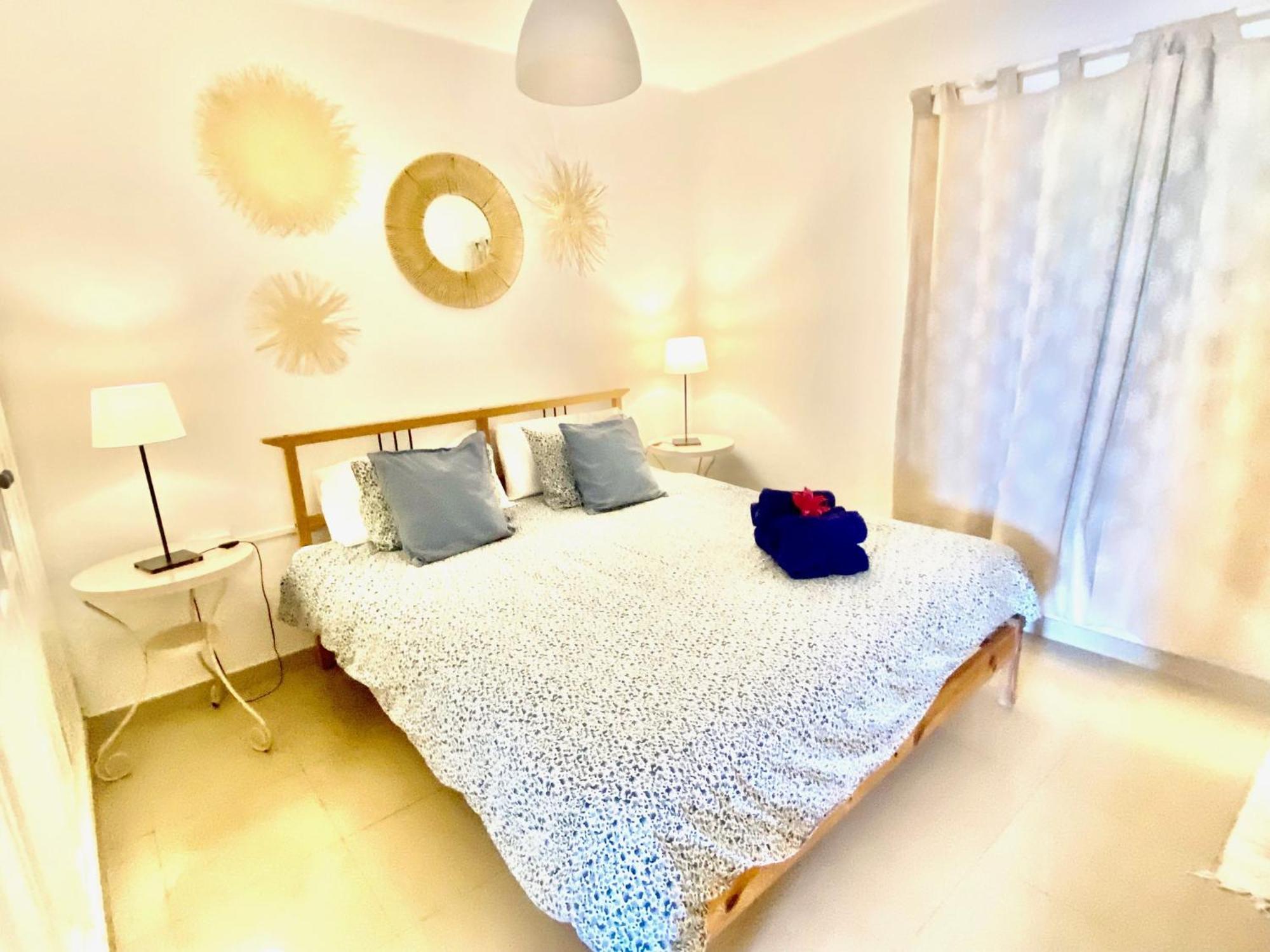 Bungalow Rey Carlos ปูแอร์โตเดลคาร์เมน ภายนอก รูปภาพ